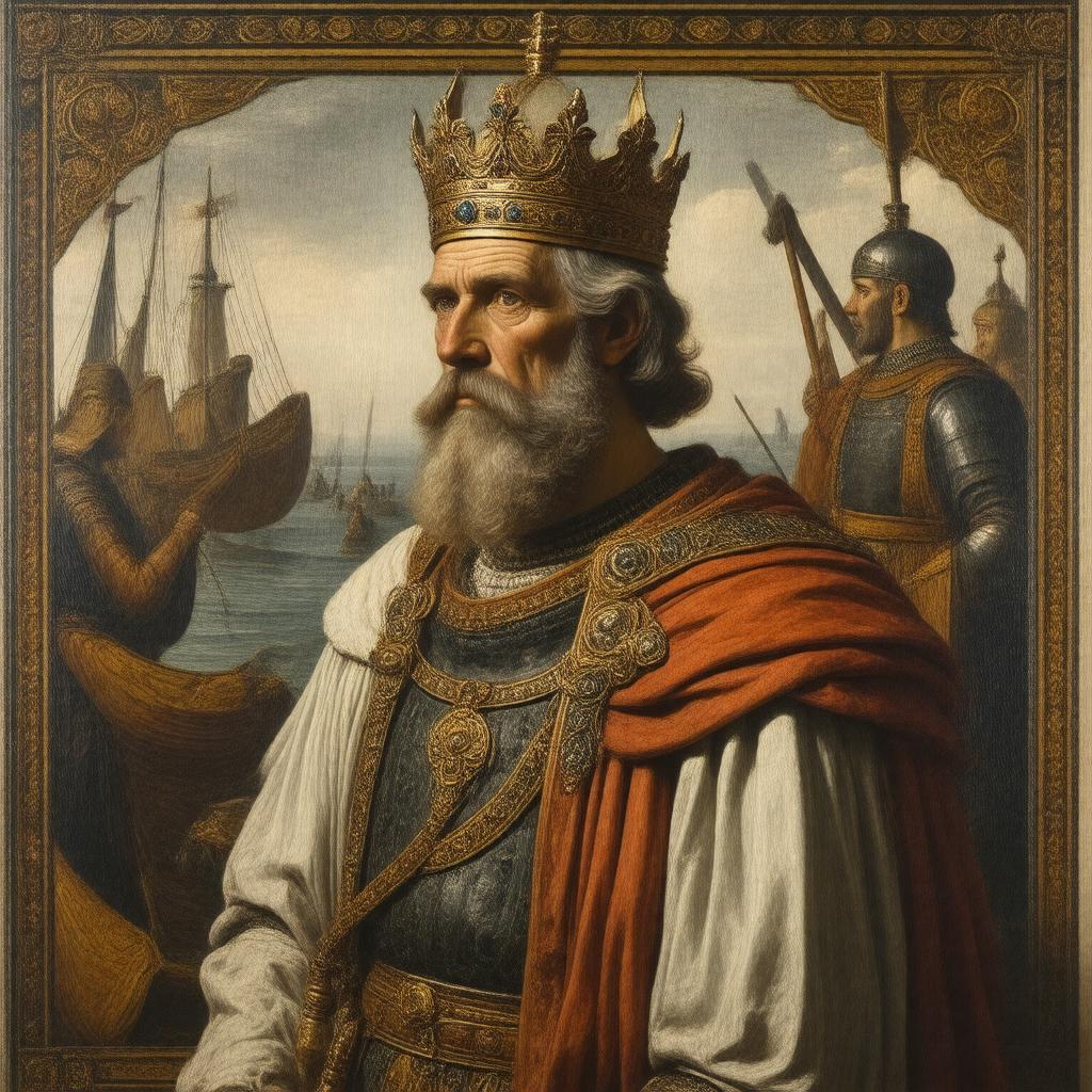 King Rædwald